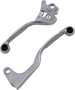 MOOSE RACING Competition Lever Clear 