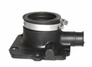 Sno-X Carburetor flange Polaris