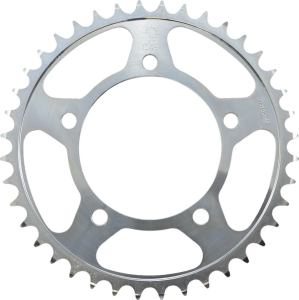 JT SPROCKETS Sprocket Natural 