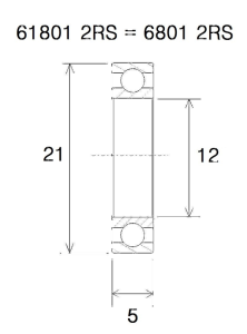 Max Bearing