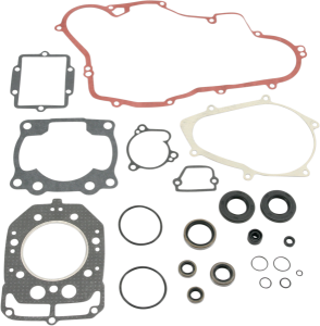 MOOSE RACING Complete Gasket And Oil Seal Kit 