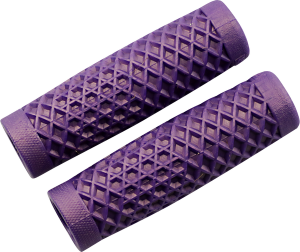 Vans Grips Purple