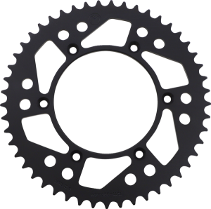 Rear Aluminum Sprocket 