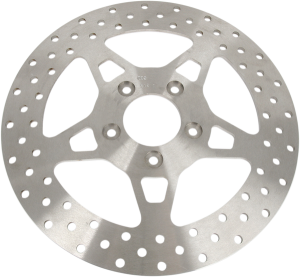 Fsd Series Stainless Steel Front Brake Rotor For Big Twins