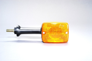 Turn Signals For Kawasaki Amber