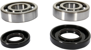 Crankshaft Bearing And Seal Kit