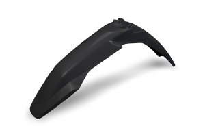 Front Fender For Husqvarna Black