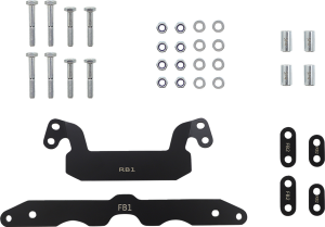 Lift Kit Powder-coated