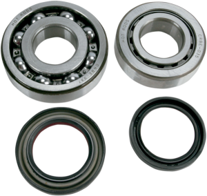 Main Crankshaft Bearing And Seal Kit