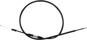 MOOSE RACING Hot Start Cable Black 