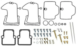 Sno-X Carburetor repair kit Ski-Doo