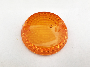 Lens Amber