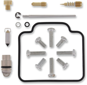 MOOSE RACING Carburetor Repair Kit 