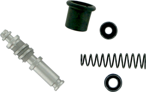 MOOSE RACING Master Cylinder Rebuild Kit Black 