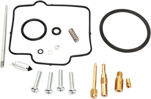 MOOSE RACING Carburetor Repair Kit 