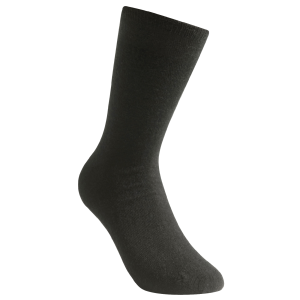 Woolpower Liner Classic socks Merino black 36/39