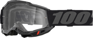 Accuri 2 Otg Goggle Black 