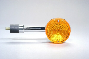 Turn Signals For Suzuki Amber