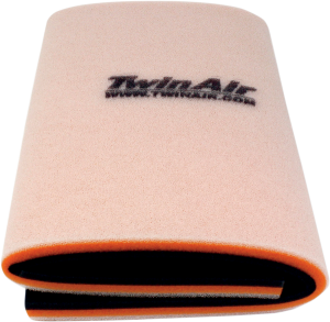 Air Filter Foam Orange