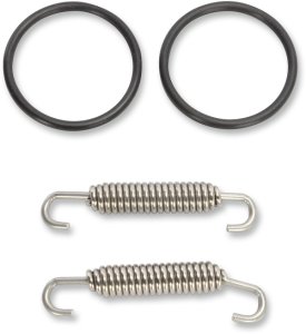 MOOSE RACING Exhaust Gasket Kit 