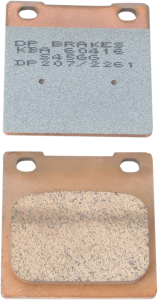 Standard Dp Sintered Brake Pads