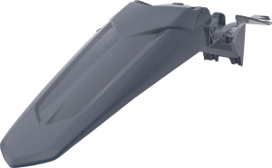 Rear Fender For Yamaha Gray