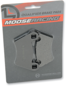 MOOSE RACING Qualifier Brake Pads 