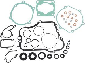 Complete Gasket Kit