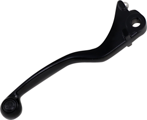 MOOSE RACING Oem-style Replacement Brake Lever Black 