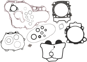 MOOSE RACING Complete Gasket And Oil Seal Kit 