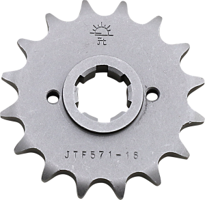 JT SPROCKETS Countershaft Sprocket 