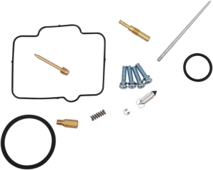 MOOSE RACING Carburetor Repair Kit 