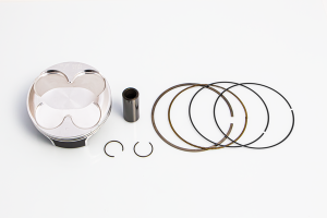 Piston Kit (forged Replica)