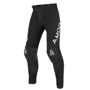 AMOQ Momentum Pants Black-White 26