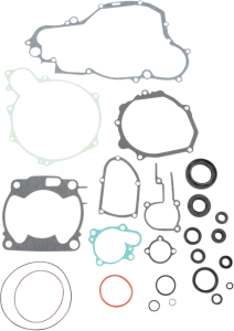 MOOSE RACING Complete Gasket And Oil Seal Kit 