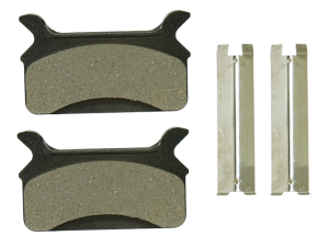 BRAKE PAD SET