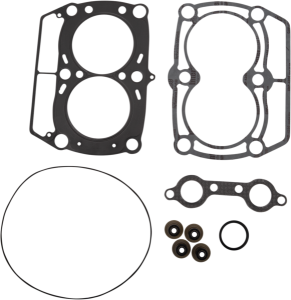 MOOSE RACING Top End Gasket Kit 