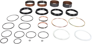 Fork Seal/dust Seal Kit