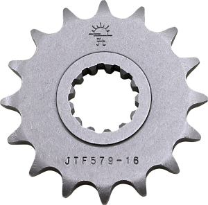 JT SPROCKETS Countershaft Sprocket 