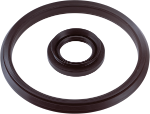 MOOSE RACING Brake Drum Seal 