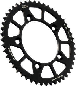 JT SPROCKETS Rear Sprocket Black 