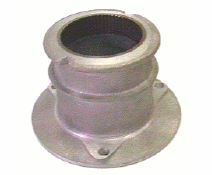 Sno-X Starter pulley 1-cyl Rotax