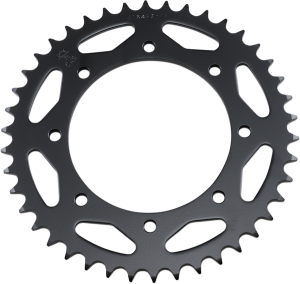 JT SPROCKETS Steel Rear Sprocket 