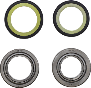 MOOSE RACING Steering Stem Bearing Kit 