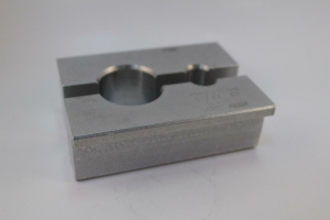 Clamping jaw Set 27/12mm