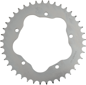 JT SPROCKETS Steel Rear Sprocket 