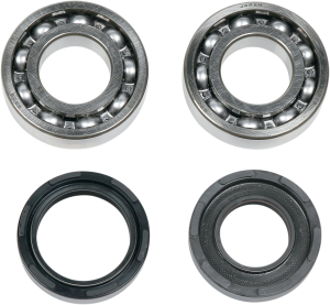 MOOSE RACING Crank Bearing-seal Kit 