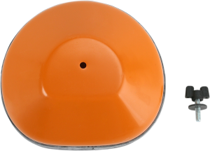 Cover Air Box Crf450r Orange