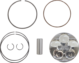 MOOSE RACING High-performance 4-stroke Piston Kit 