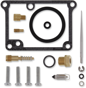 MOOSE RACING Carburetor Repair Kit 